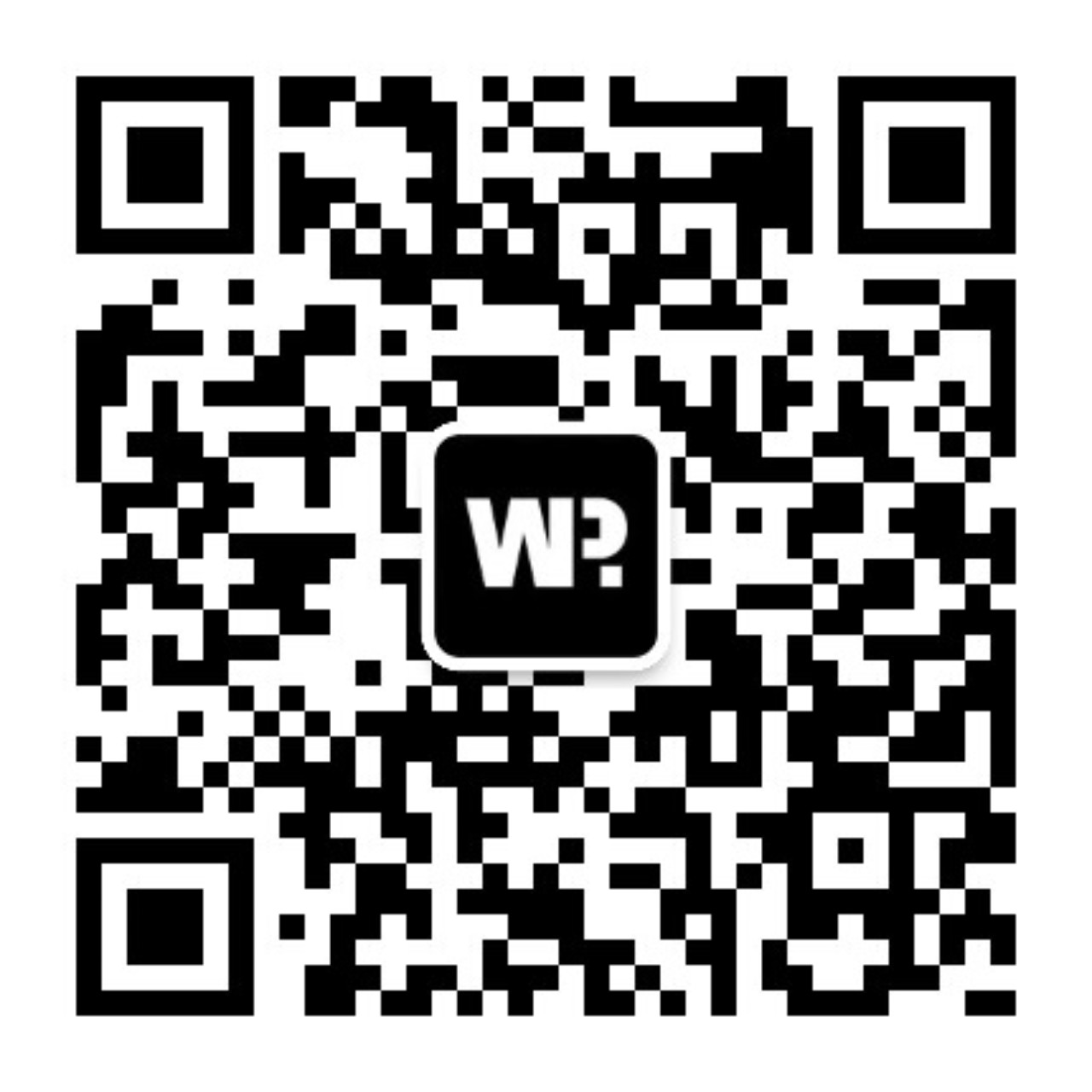微信公众号立刻杂货铺